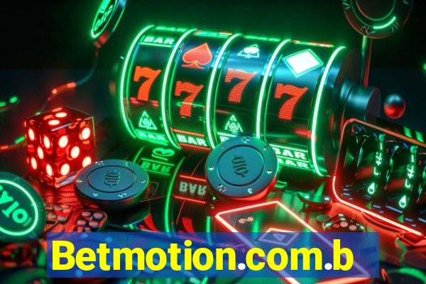 Betmotion.com.br