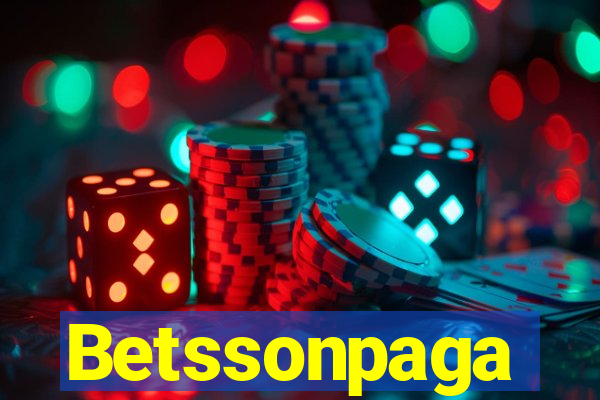 Betssonpaga