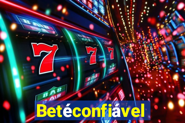 Betéconfiável