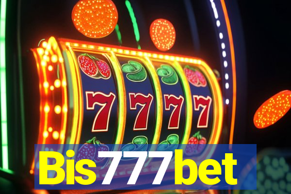 Bis777bet