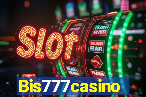 Bis777casino