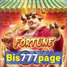 Bis777page
