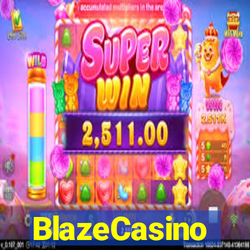 BlazeCasino
