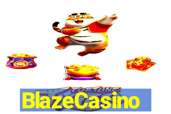 BlazeCasino