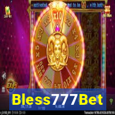 Bless777Bet
