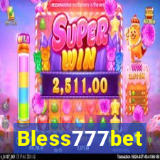 Bless777bet