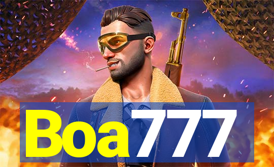 Boa777