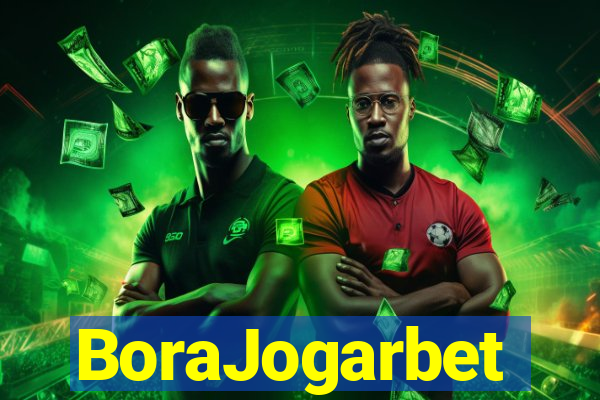 BoraJogarbet