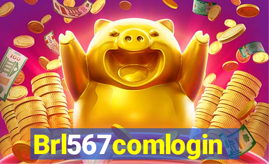Brl567comlogin