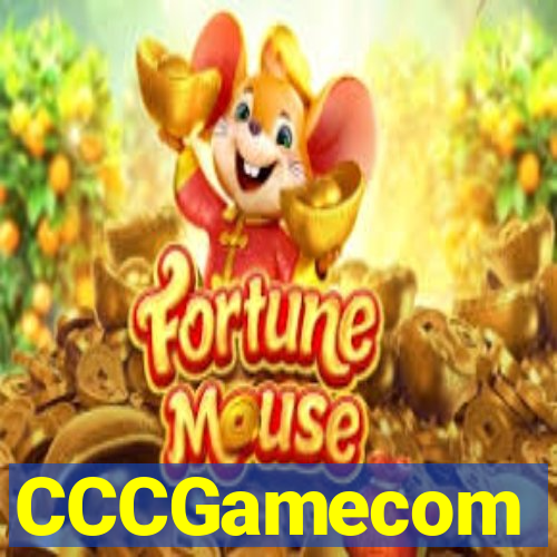 CCCGamecom