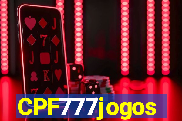 CPF777jogos