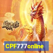 CPF777online