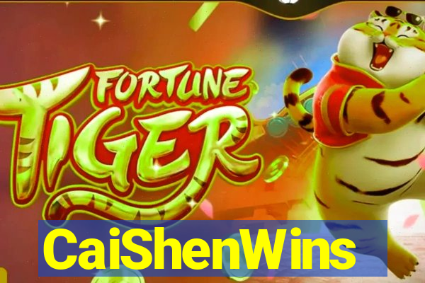 CaiShenWins