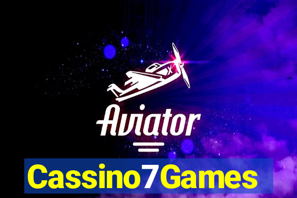Cassino7Games