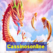 Cassinosonline