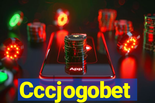Cccjogobet