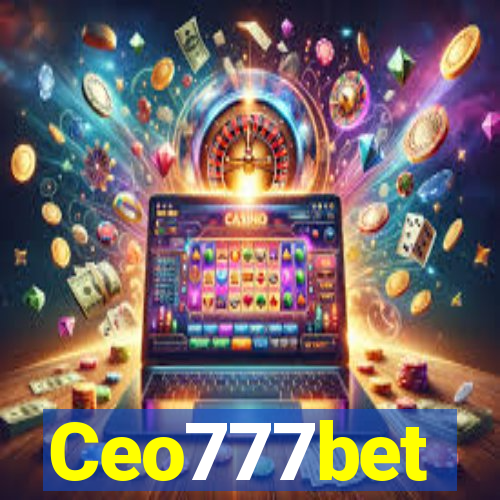 Ceo777bet