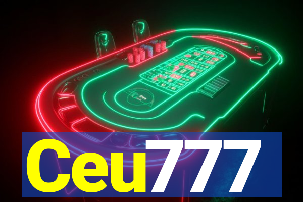 Ceu777