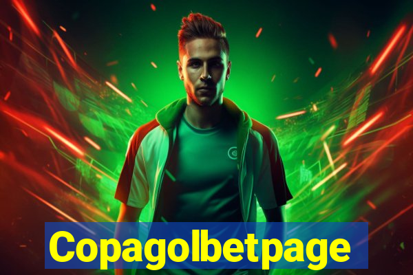 Copagolbetpage