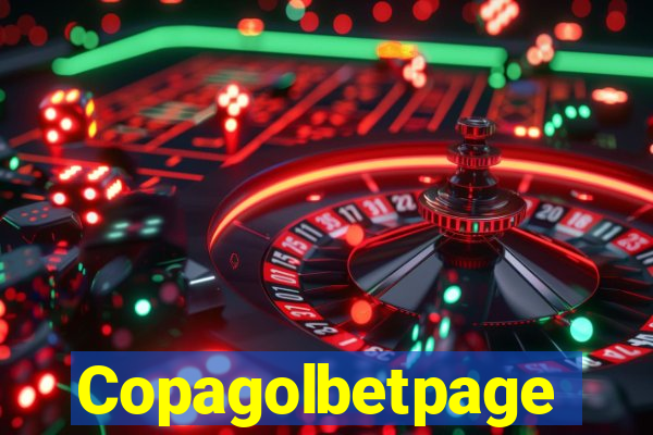 Copagolbetpage