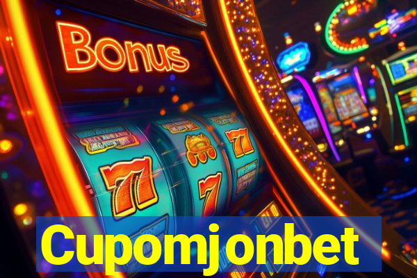 Cupomjonbet