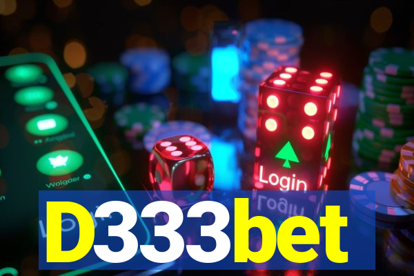 D333bet