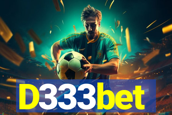 D333bet
