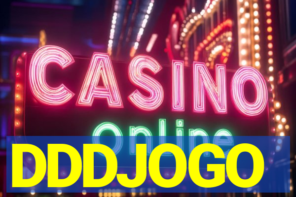 DDDJOGO