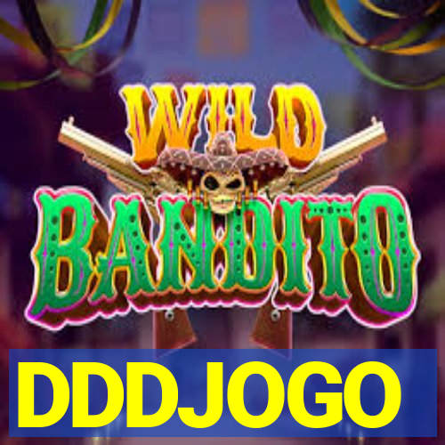 DDDJOGO