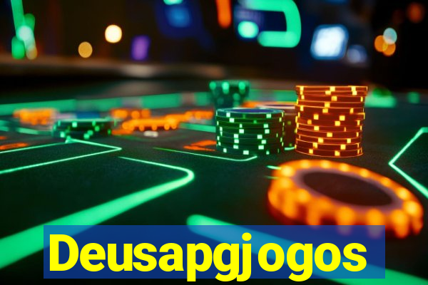 Deusapgjogos