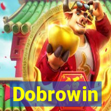 Dobrowin