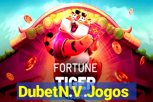 DubetN.V.Jogos