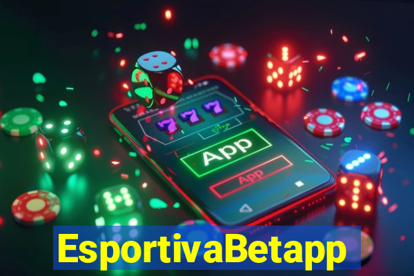 EsportivaBetapp