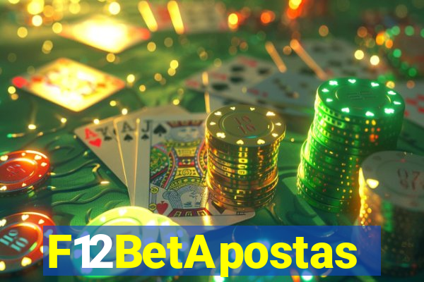 F12BetApostas