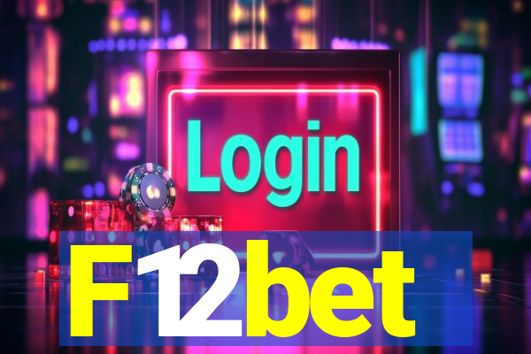 F12bet