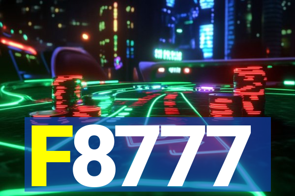 F8777