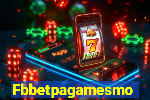 Fbbetpagamesmo