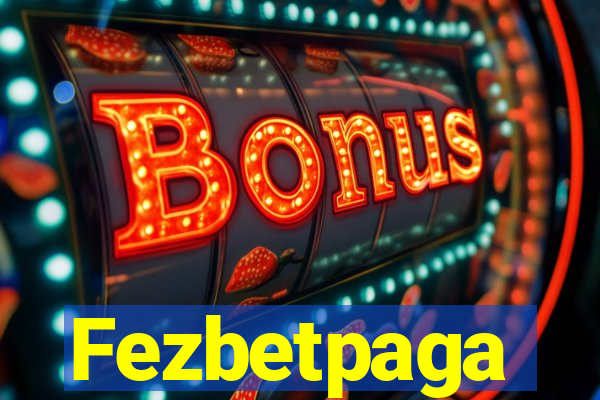 Fezbetpaga