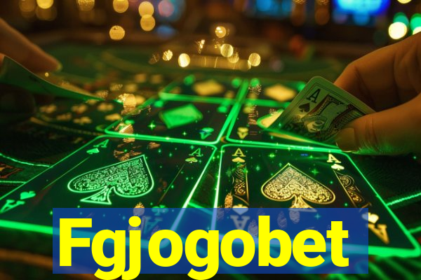 Fgjogobet