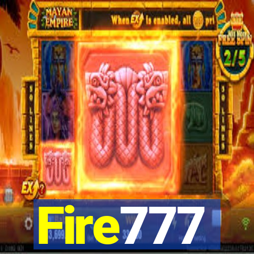 Fire777