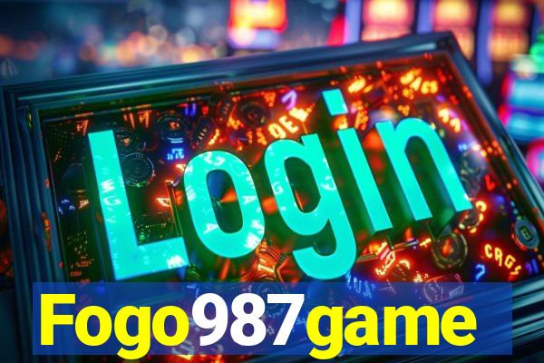 Fogo987game