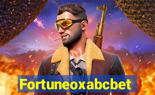 Fortuneoxabcbet
