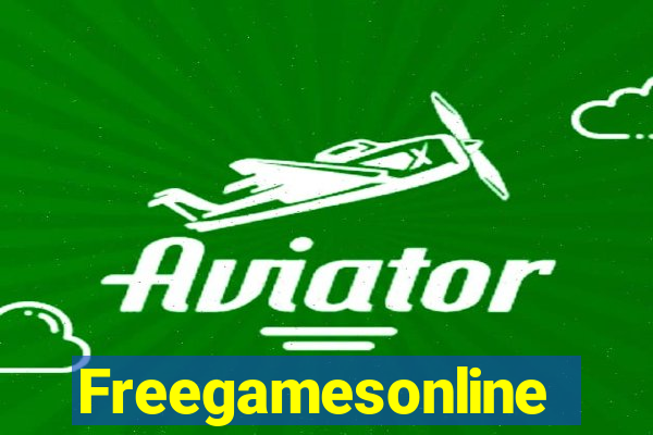 Freegamesonline