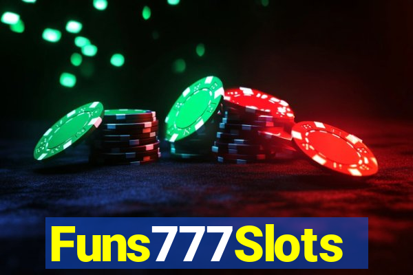 Funs777Slots