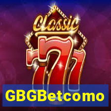 GBGBetcomo