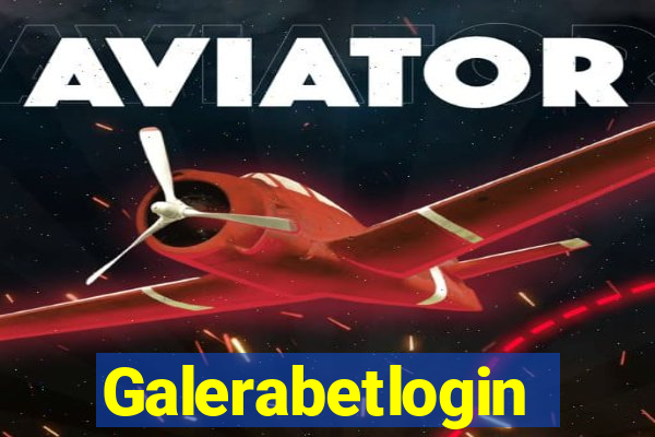 Galerabetlogin