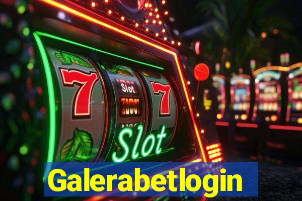 Galerabetlogin
