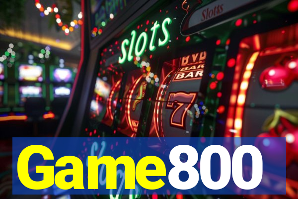 Game800
