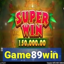 Game89win