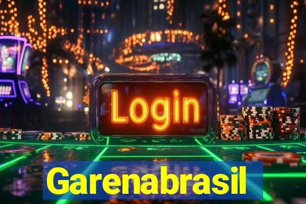 Garenabrasil